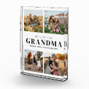 Search for grandma photo gifts Grandchildren