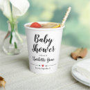 Search for smore baby shower Black