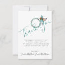 Search for hummingbird thank you cards Elegant
