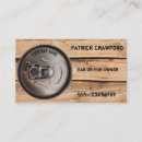 Search for bar owner business cards Pub