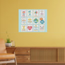 Search for educational posters For kids