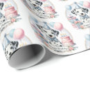 Search for dalmatian wrapping paper Cute