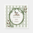 Search for duck napkins Goose