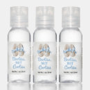 Search for cute hand sanitizers Baby shower