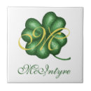 Search for shamrock tiles Lucky clover