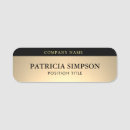 Search for esthetician name tags Elegant