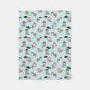 Search for otter fleece blankets Kawaii