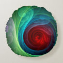 Search for unusual pillows Colorful artsy geometric look