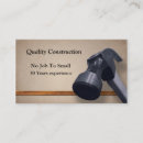 Search for home improvement business cards Handyman