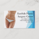 Search for medical spa business cards Health