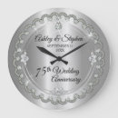 Search for clocks Anniversary