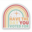 Search for anti stickers Democrat