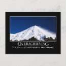 Search for overachiever Humor