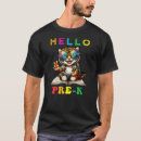 Search for pre k tshirts Funny