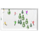 Search for table card holders White