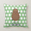 Search for potato pillows Cute