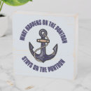 Search for boat plaques Anchor