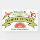 Search for reunion banners Party