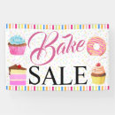 Search for bake sale signs Cakes