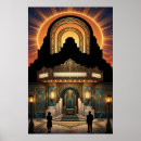Search for great gatsby posters 1920s