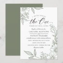Search for my soul loves invitations Elegant