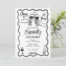 Search for cheers to 30 years invitations Trendy