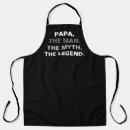 Search for dad joke aprons Novelty