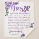 Search for love quotes blankets Christian