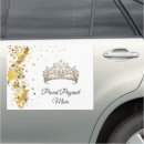 Search for princess bumper stickers Royalty