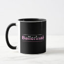 Search for ballet mugs Silhouette