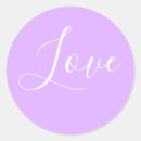 Search for solid color stickers Chic