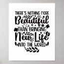 Search for nursing posters Midwife