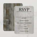 Search for allergies rsvp cards Simple