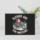 Search for motorcycle christmas cards Xmas