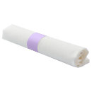 Search for lavender purple napkin bands Solid color