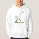 Search for goose hoodies Honk