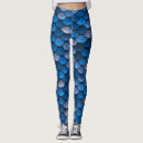 Search for mermaid scale leggings Ocean