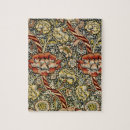 Search for william morris puzzles Textile