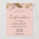 Search for celebration confirmation invitations Daughter