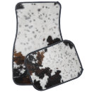 Search for country western car accessories Leather