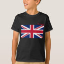 Search for flag of england kids tshirts Boy