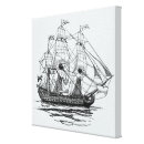 Search for ship canvas prints sailing