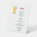 Search for non alcoholic drinks Beer