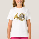 Search for french horn tshirts Instrument