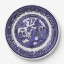 Search for china paper plates Antique