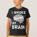 Search for brain surgery tshirts Recovery