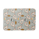 Search for mid century modern bath mats Space age
