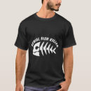 Search for serial killer tshirts Fish
