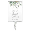 Search for greenery cake toppers Foliage