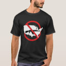 Search for stop sign tshirts Ban